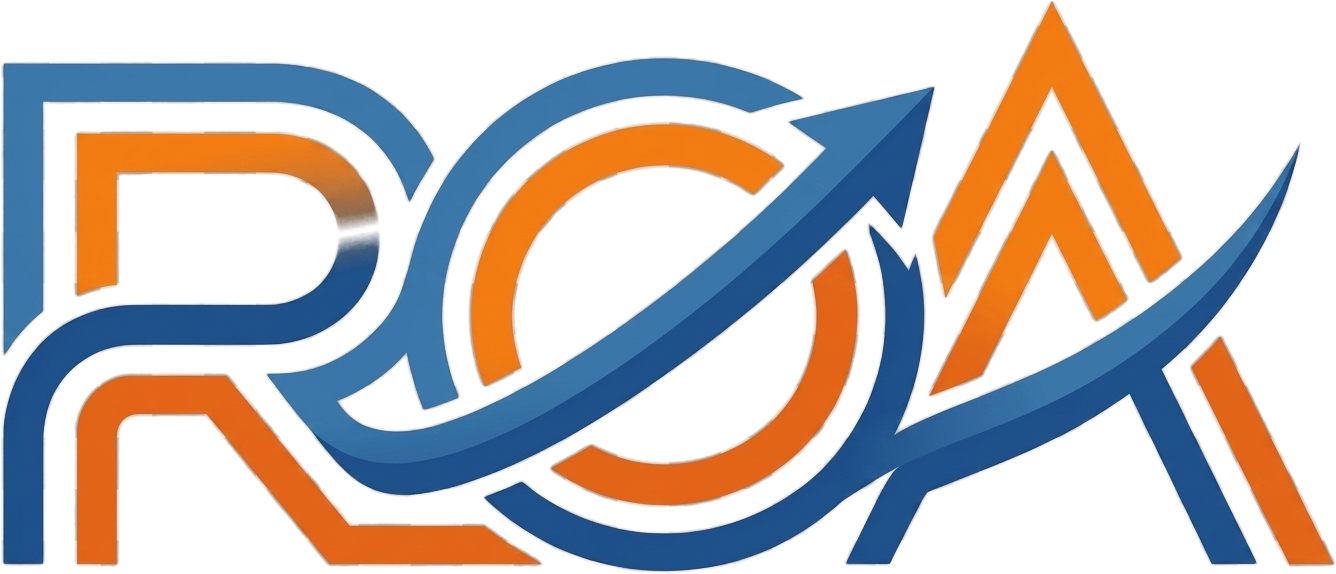 ROA logo